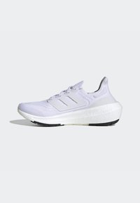 ULTRABOOST LIGHT - Neitrāli skriešanas apavi - footwear white/crystal white