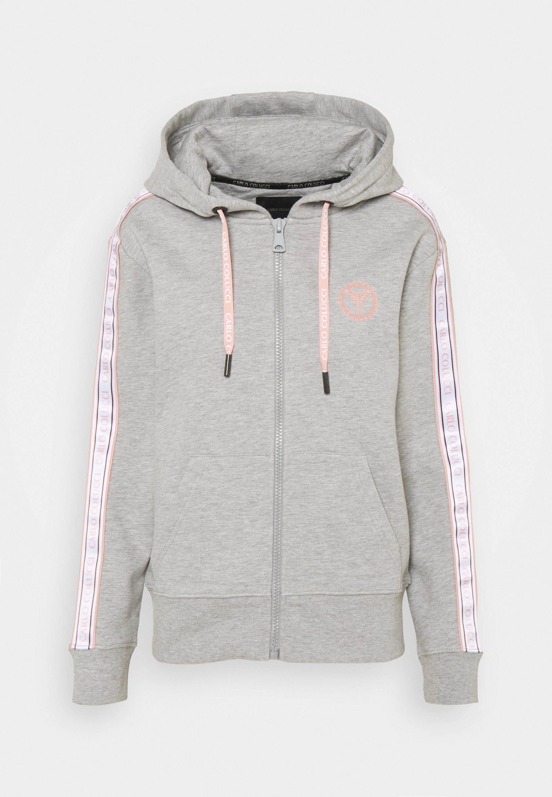 Women BASIC - Zip-up sweatshirt Women BASIC - Zip-up sweatshirt