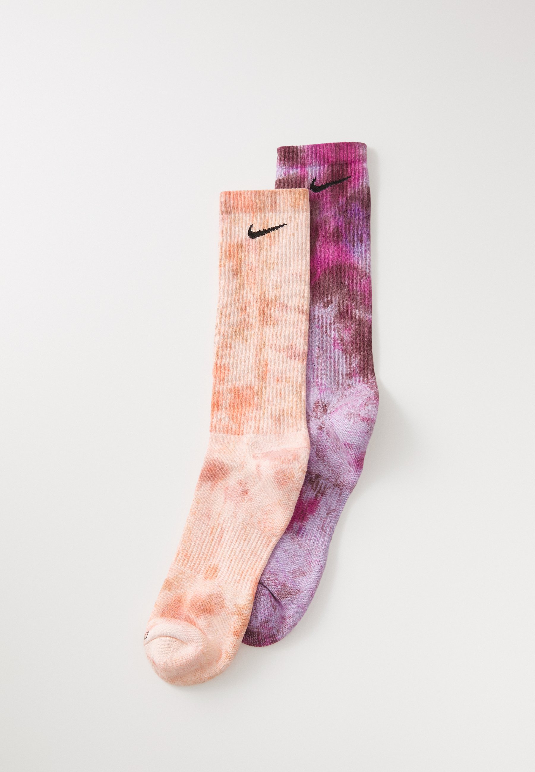 Calcetines Nike Conjunto Nike Tie Dye Nike Performance EVERYDAY
