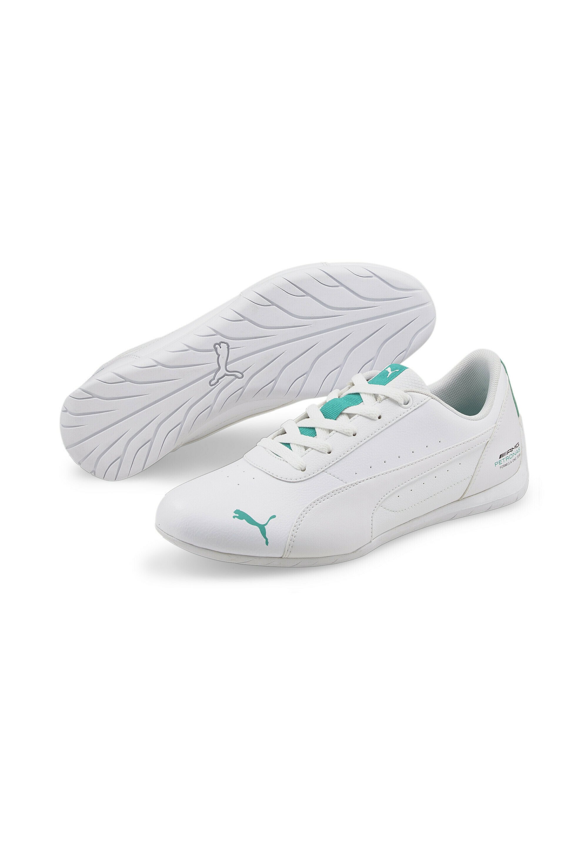 f1 puma trainers