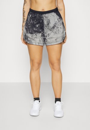 Short de sport - black