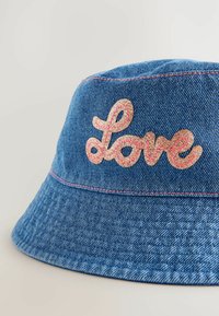Non sélectionné, denim dark wash