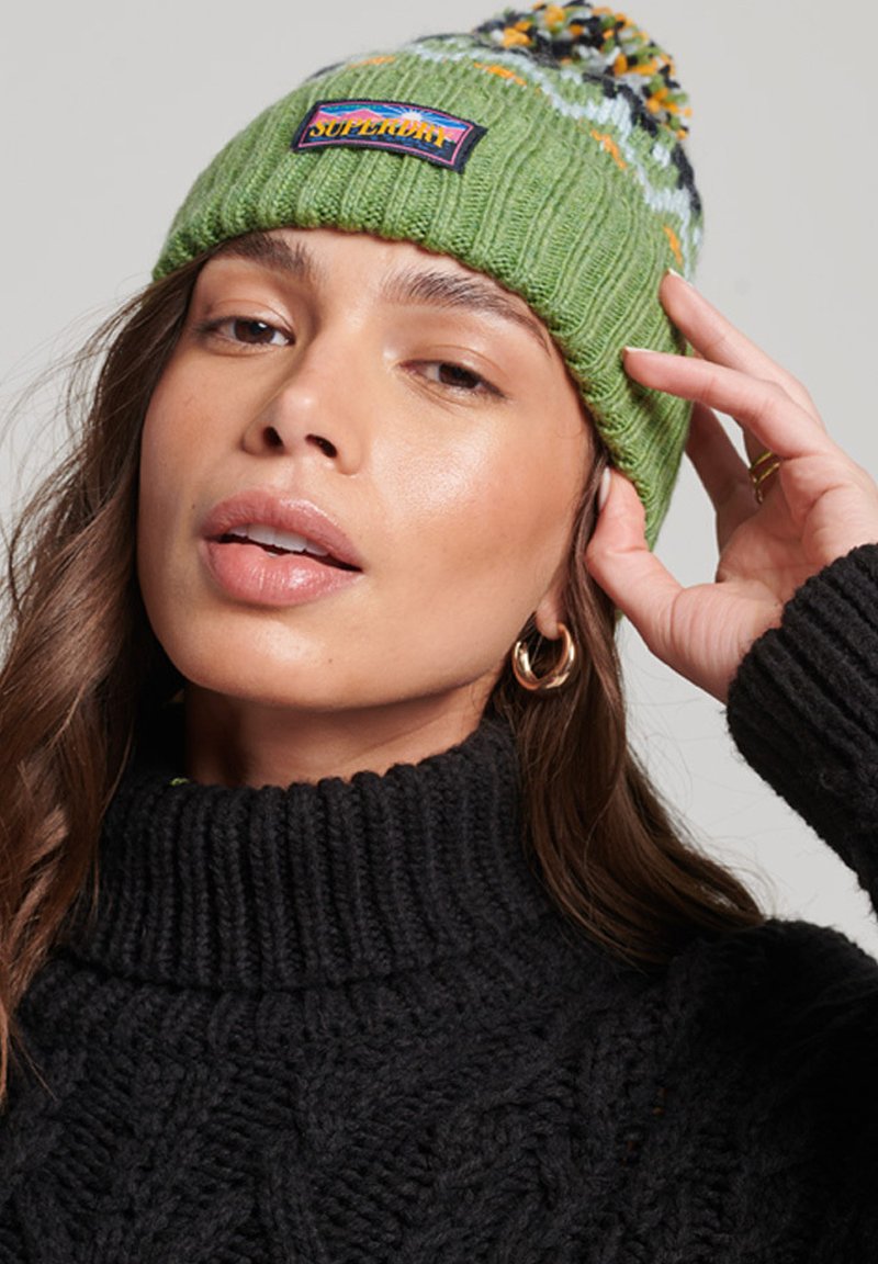 Superdry Czapka Zalando.pl