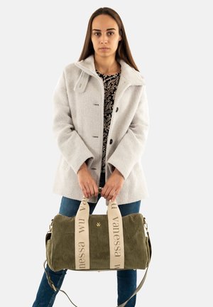 Vanessa Wu Borsa da viaggio - vert