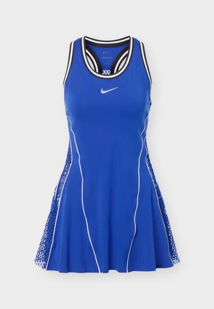 Nike Performance, SLAM DRESS USO - Sportkleid - old royal/white