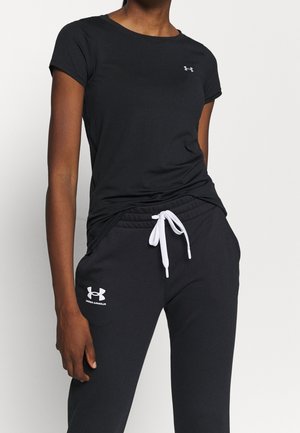 Sport T-shirt - black