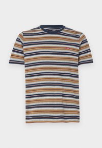 ORIGINAL HOUSEMARK TEE - T-shirts basic - multi coloured