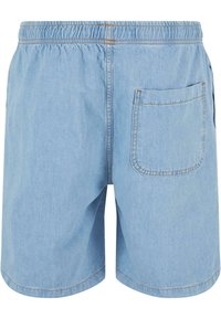2Y Studios Farkkushortsit - lightblue