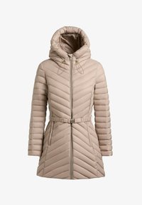 Valimata, latte beige