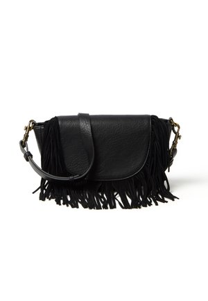 Bandolera - gunmetal