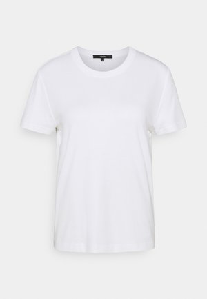KEIKI - T-shirt basique - white