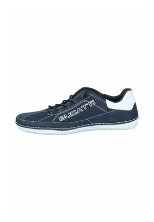 Trainers - dark blue