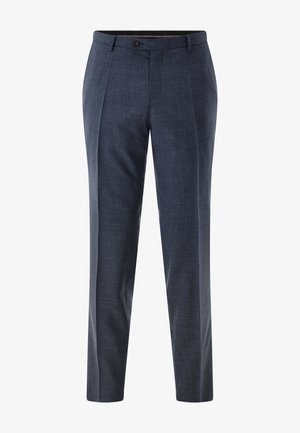 CG – Club of Gents, CHAZ - Trousers - blau
