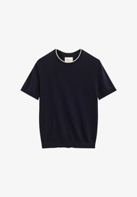 Неизбран, evening blue