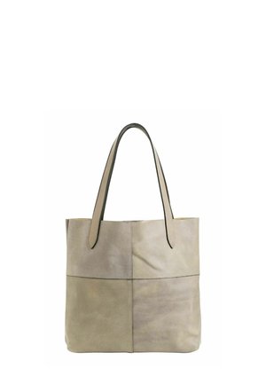 MEGGY - Cabas - light grey