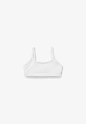 Tezenis, BASIC - Bustino - white