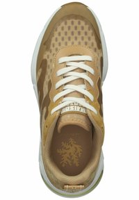 Scotch & Soda Trainers - sand s