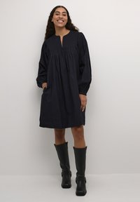 Culture EMIRA - Denné šaty - black