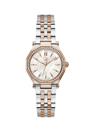 Gc Gleam - Ručni sat - rose gold and silver