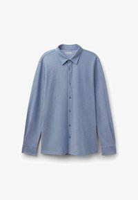 Niewybrane, light blue