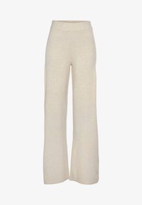 Unausgewählt, creme