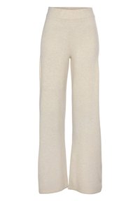 Broek - creme