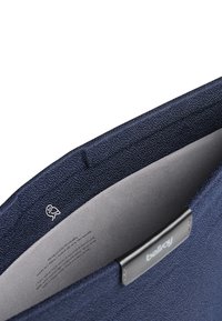 Bellroy TABLET SLEEVE - Notebooktasche - navy