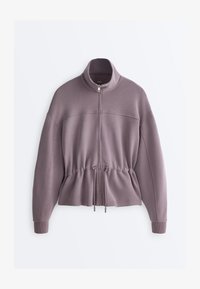 Selectat, mottled purple