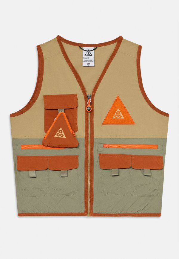 UTILITY VEST UNISEX - Waistcoat