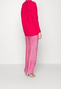 MAX&Co. Pullover - pink