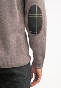 Barbour Trui - military marl