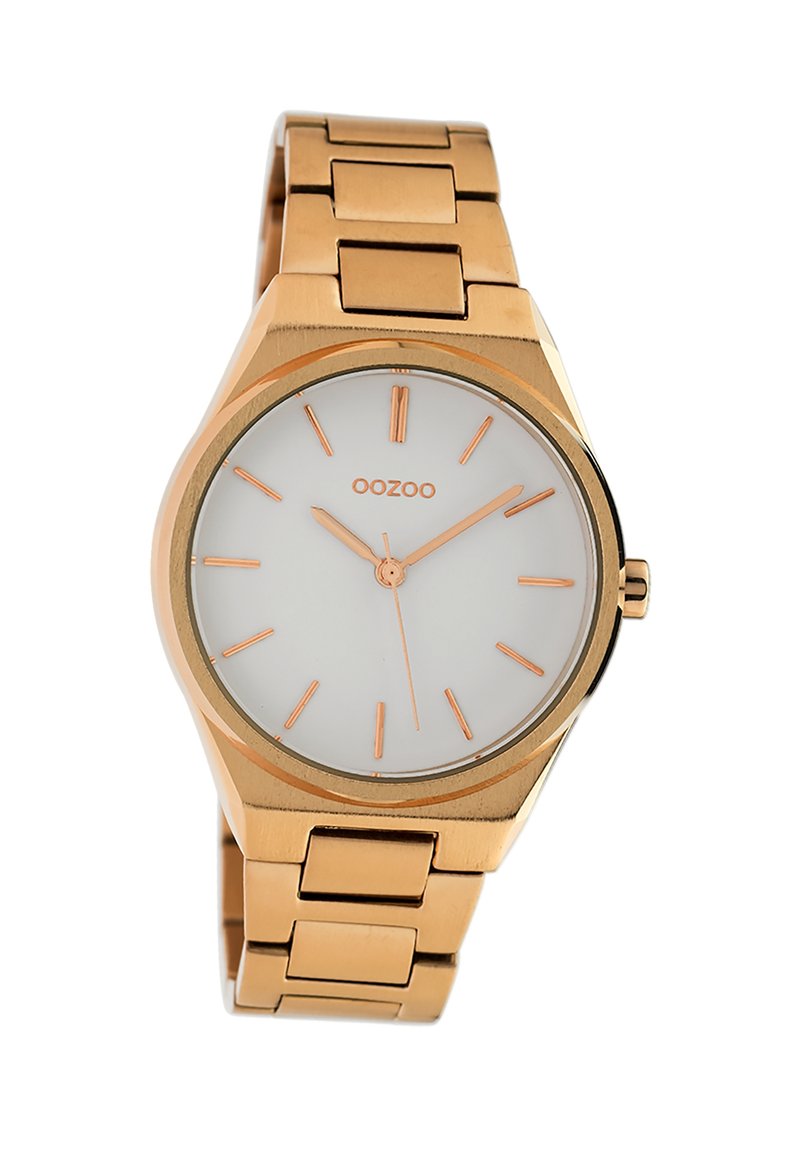 OOZOO Montre - rosegoldfarben