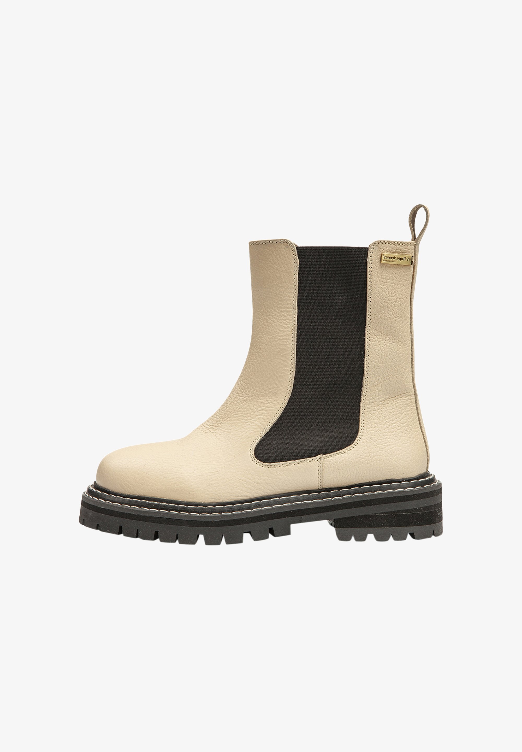 Les Tropeziennes par M Belarbi REMINI Botines con plataforma