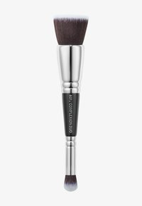 ZOEVA - 801 COMPLEXION DUO BRUSH - Make-upkwastje Miniatuurafbeelding 1