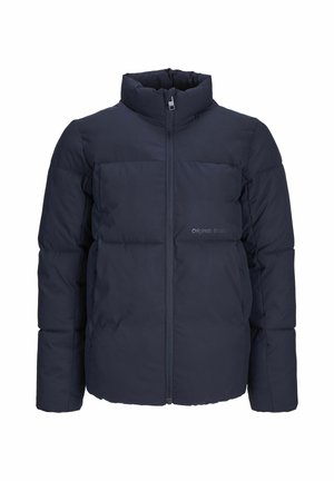 Veste d'hiver - sky captain
