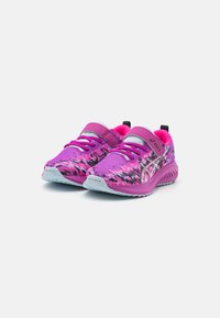 ASICS GEL NOOSA TRI 16 UNISEX - Silniční běžecké boty - bold magenta/white