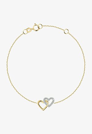 FAVS Armband - meerkleurig