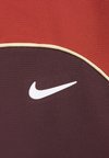 Trainingsjacke - dragon red burgundy crush armoury navy white