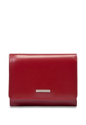 Picard, OFFENBACH - Wallet - red