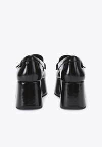 Kurt Geiger London MAYFAIR  - Slipper - black