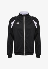 Wybrany, black white