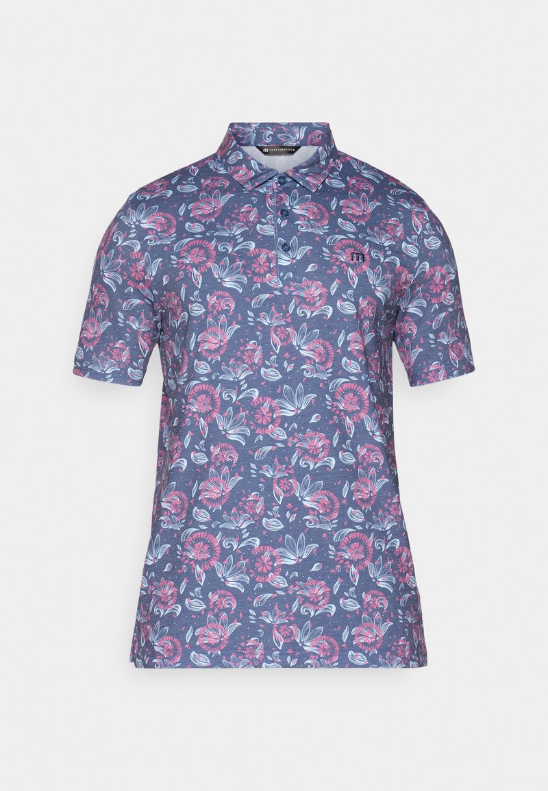 TravisMathew Poloshirt meerkleurig TravisMathew Poloshirt meerkleurig