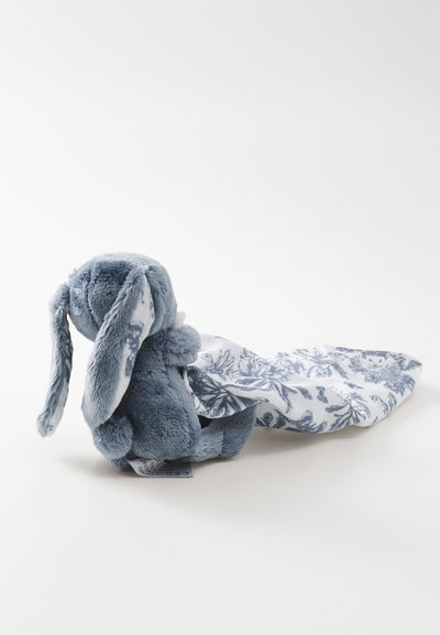 Tartine et Chocolat LAPIN UNISEX - Dárky pro nejmenší - blue grisé