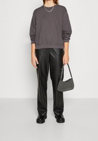 Hollister Co. Sweatshirt - grey