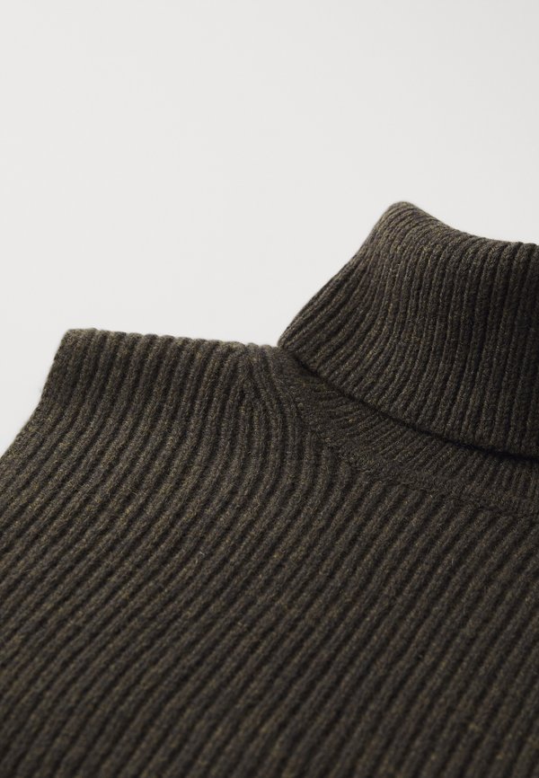 FLINTI TURTLE SCARF - Scarf4