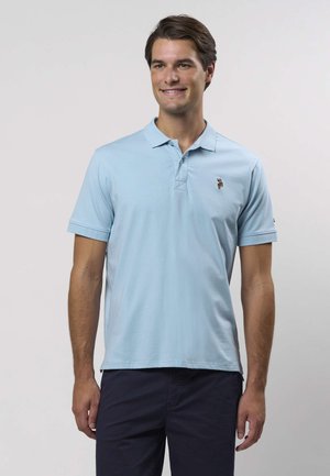 COSTIN  - Pólóing - placid blue