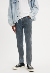 Levi's® 512™ SLIM TAPER - Vaqueros slim fit - got the aux
