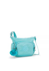 Kipling GABBIE - Borsa a tracolla - deepest aqua