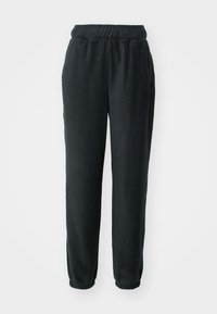 PANT - Tepláky - black