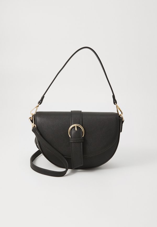 BUCKLE - Cross body bag
